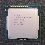 INTEL CORE I5 3570k TRAY LGA 1155 PROCESSOR