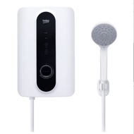 G.house BEKO เครื่องทำน้ำอุ่น 4500 วัตต์ BWI45S2N-211 สีขาว จัดส่งเร็ว