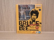 SHFiguarts 李小龍 SHF Bruce Lee Legacy 50th