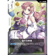 Gundam CG Beta Edition GD01-001 Overflowing with compassion <U β>