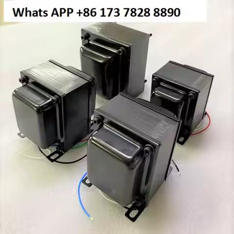 300B single-ended transformer improved version AUDIO NOTE KIT-1 set of cattle new Z9 core power outp