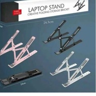 9.9.9 Brand Holder FSB1 Folding Folding Stand Notebook Tablet