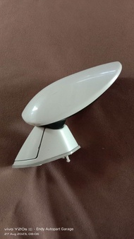 Fender Mirror Toyota Alphard Anh10