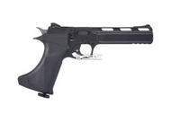 【杰丹田】SPA/ARTEMIS CP400 4.5mm .177 喇叭彈 半自動轉輪式 CO2手槍 CP400