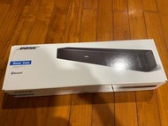 Bose solo 喇叭 soundbar 音響