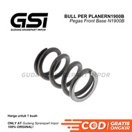 BULL Spring Pasah N1900B / Spring Front Base Planer Planer N1900B