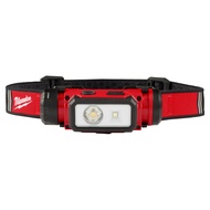 MILWAUKEE L4 HL2-301 USB RECHARGEABLE HEADLAMP 600 LUMENS