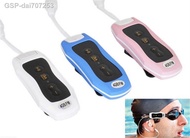 ✲ 8GB waterproof Mp3 music player with Headphones Clip design for Diving