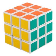 3x3x3 Standard Size Magic Cube / Rubik Cube