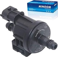 MINOOM 0280142478 Vapor Canister Purge Valve Solenoid Valve Compaitble with Jaguar XKR 5.0L 5000CC V