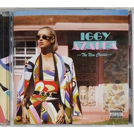 Iggy Azalea - The New Classic CD
