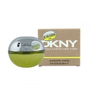 น้ำหอม DKNY Be Delicious Green perfume 100 ml.