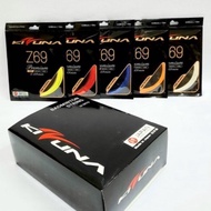 Original KIZUNA Z69 P TI JAPAN JP Z 69 Badminton Strings