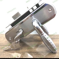 KUNCI BELLUCI SEDANG SERI 5 - KUNCI PINTU BELLUCI - KUNCI TANGG BLC - MAHANA SHOP