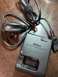 Nikon MH-25a 原裝充電器