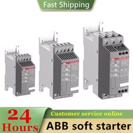 PSR37-600-11 PSR45-600-11 PSR60-600-11 PSR72-600-11 PSR85-600-11 PSR105-600-11 ABB soft starter bran