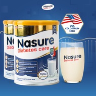 Nasure Diabetes Supplement Colostrum Milk for Diabetic People