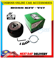 Steering Wheel Boss Kit HUB Adapter for PERUDUA VIVA