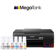 PRINTER CANON PIXMA G670