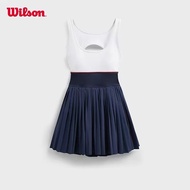 Wilson 網球裙 運動連身裙