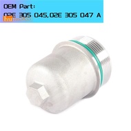 New Automatic Transmission Filter Housing DQ250 02E      A3 Q2 TT  02E305047A, 02E305045 Replacement