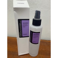 COSRX clarifying treatment toner
