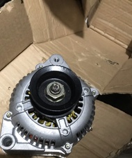 SUKU CADANG MOBIL - Alternator Dinamo Cas/Ampere ACCORD 85-85