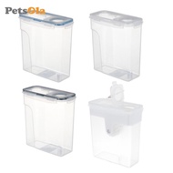 [PETSOLA] Filament Dryer Container 3D Printer Filament Dryer Box Sealed Tank Food Storage Barrel Wat