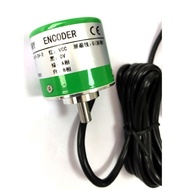 360 Pulse Encoder Rotary Encoder Hardware Packaging Machine Universal Portable