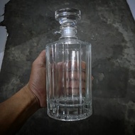 botol cantik antik jadul