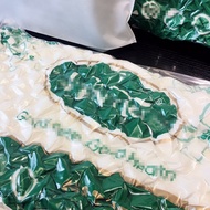 {fgjh} Source straight hair natural latex pillow v brand adult latex pillow massage pillow rubber pi