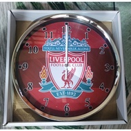 JAM DINDING CUSTOM LIVERPOOL LOGO