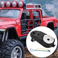 12V RS390 Gear Motor for Kids Ride-On Cars