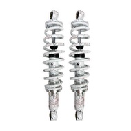 ABSORBER 3530 315MM WHITE