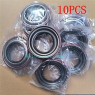 10PCS Automatic Transmission Oil Seal 3L8Z-7F401-AA F3RP7F401AA for Ford 3L8P7F401AA 4481691 Oil Sea