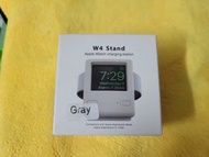 W4 Stand Apple Watch 充電器