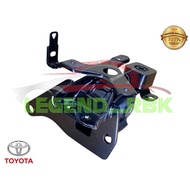 (1PC) TOYOTA CALDINA TURBO GT4 ST246 FRONT / REAR / LEFT / RIGHT / CENTER ENGINE MOUNTING (PREMIUM Q
