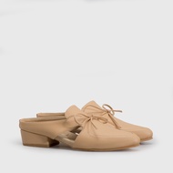 Adorable Projects - Plataria Mules Camel - Women's Shoes Mules Women