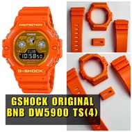 (GSHOCK) BNB DW5900-TS4 ORIGINAL (WORDINF ORIGINAL)