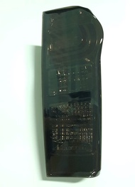 ไฟท้าย อีซูซุ ดีแม็ก ออนิว 12-19 โคมดำ / Isuzu D- Max All New LED 12-19