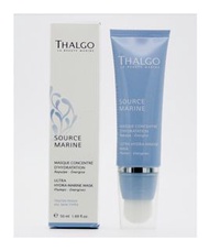 Thalgo Source Marine Mask  超水潤保濕面膜 50ml