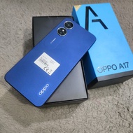 Oppo A17 4/64GB second like new