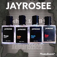 Parfum Jayrosse Rouge| Noah | Luke | Grey Jayrosse | Parfume Pria