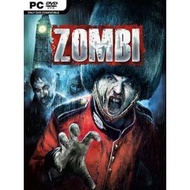 [PC] ZOMBI [Digital Download]