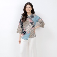 Women's batik - Women's batik Top 888-187
