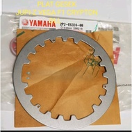 2P2-E6324-00 Prodo Clutch Plate Yamaha Jupiter, Jupiter Z, Vega, F1, Crypton YGP ORI