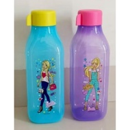 Barbie bottle 1 liter eco bottle Barbie 1 liter unit price