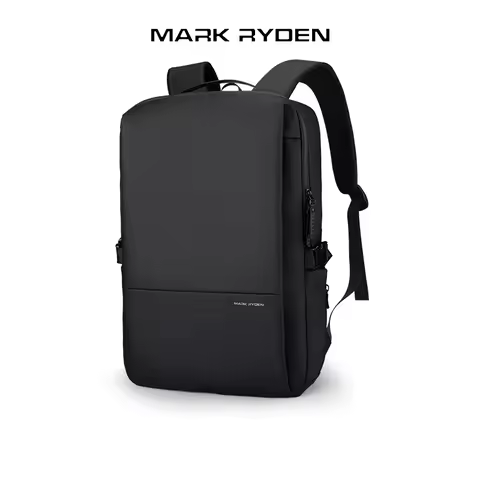 MARK RYDEN Men's bag travel backpack waterproof laptop bag