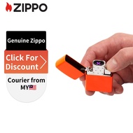 Zippo Arc Electric Lighter Insert 65828 ( Insert only , need to purchase a Zippo fluid lighter as ca