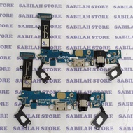SAMSUNG A5 2016 A510FD FLEXIBLE FLEXIBLE FLEXIBLE PCB CONNECTOR CONNECTOR MIC MIC MIC PORT USB CHARG